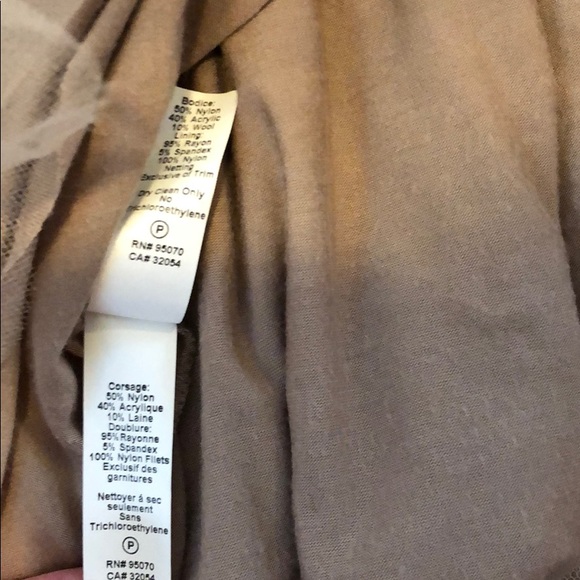 Free people dress extra small - Picture 5 of 7